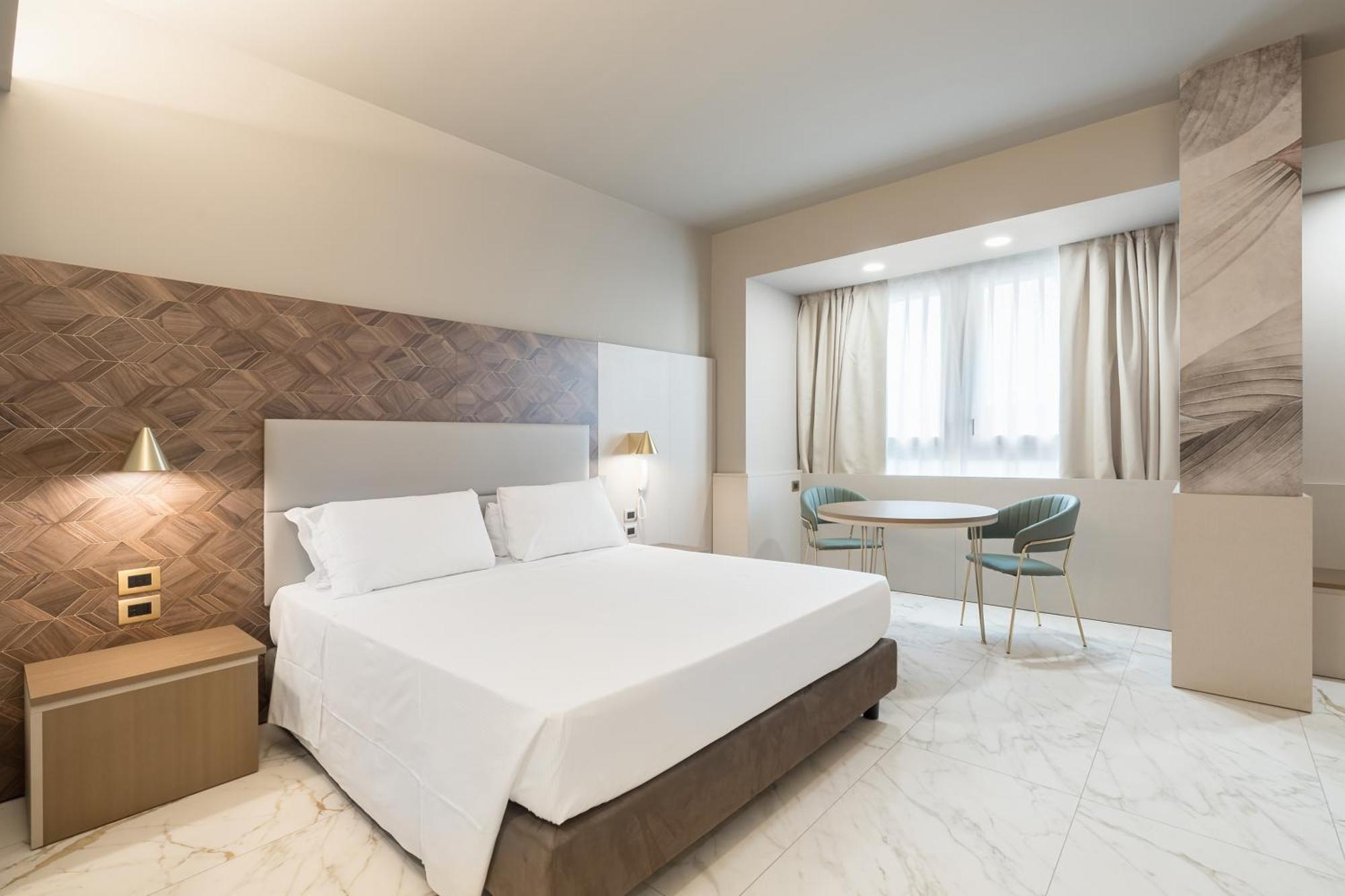 Baires Guest House — Foto 1